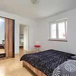 Appartement S Pogledom Na